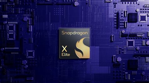 O Snapdragon X Escol da Qualcomm ainda não está pronto para competir