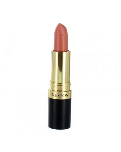 Cheap Revlon Super Lustrous Lipstick 42g 013 Smoked Peach