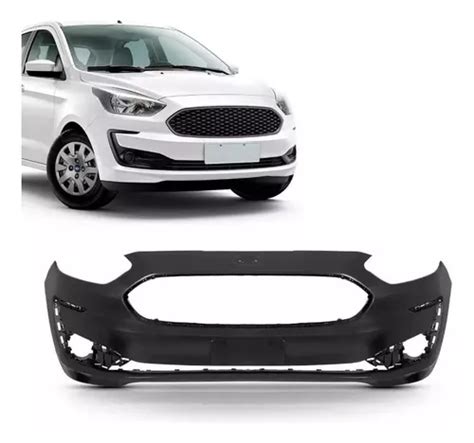 Parachoque Dianteiro Ford Ka 2019 2020 2021 2022 2023 Parcelamento