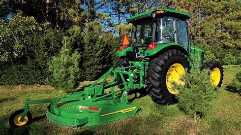 Agroequipos Del Valle RC5M Desvaradoras Rotativas John Deere MX