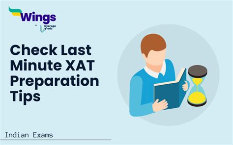 Check Last Minute XAT Preparation Tips Guidelines To Ace Your MBA