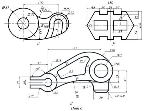 Vẽ Hình Autocad Hướng Dẫn Từ Cơ Bản Đến Nâng Cao Cho Người Mới Bắt Đầu