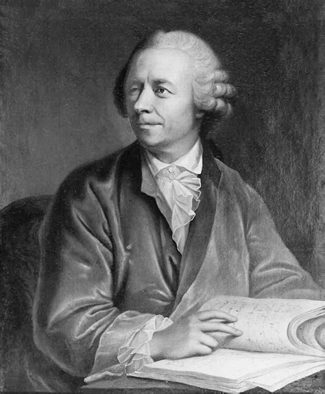 Leonhard Euler - Alchetron, The Free Social Encyclopedia