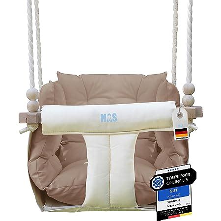 Mamoi Balancoire Interieur Pour Bebe Et Enfants Siege Balan Oire En