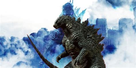 Godzilla 2021 vs Godzilla 2014 : r/MonsterVerseLeaks