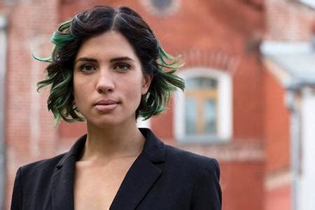 Activist And Pussy Riot Co Founder Nadya Tolokonnikova To Speak At Johns Hopkins Hub