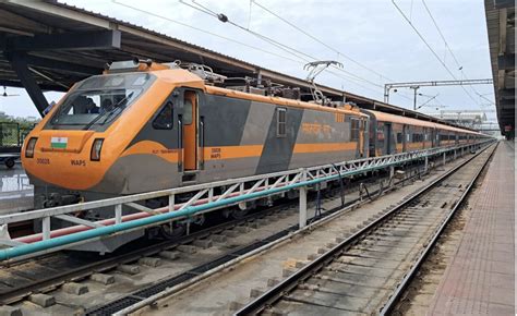 amrit bharat express trains announced   state trakin