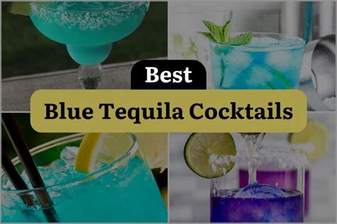 7 Everclear Cocktails That Will Blow Your Mind Away | DineWithDrinks