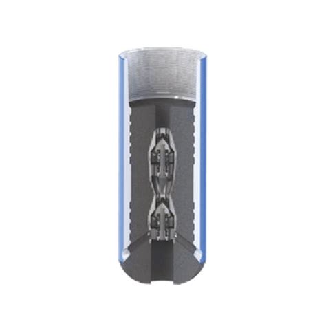 Casing Float Shoe, Up Jet / Side Jet / Down Jet — Oil Baron Supply