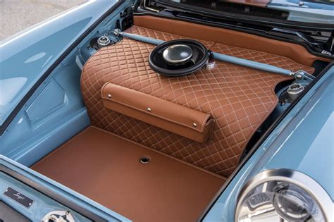 Start Your Week Off Right With Photos Of Singer Porsche Porn Carscoops