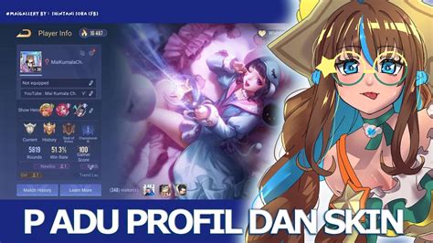 Maigames Aov P Adu Skin Aov Mabar Part Youtube