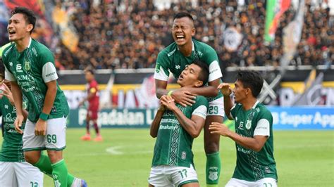 Foto Prediksi Liga 2 PSIM Yogyakarta Vs PSMS Medan