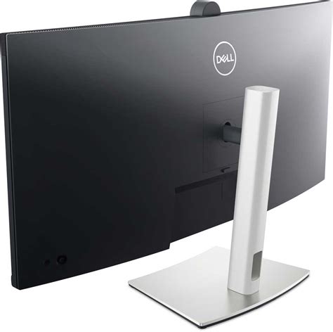 Dell 34 Curved Video Conferencing Monitorius P3424WEB 86 71cm 34 1