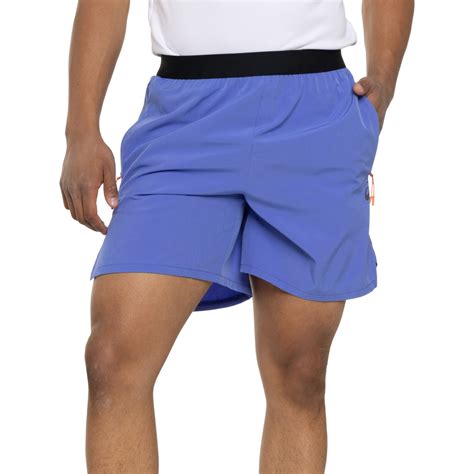 ASICS Training Shorts 7 Save 43