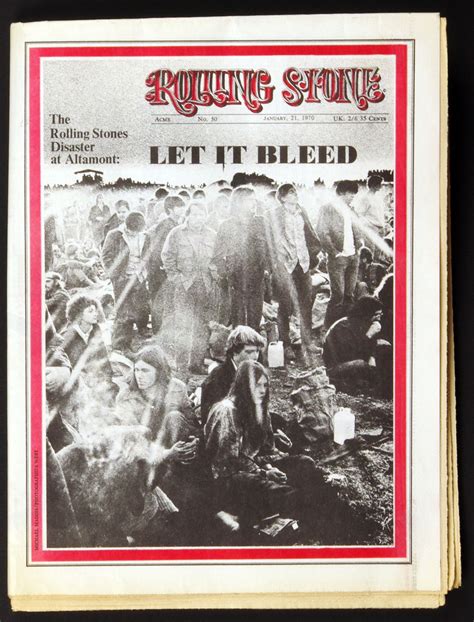 Rolling Stone Magazine Back Issuesrock Vintage Collectibles Oicvintage