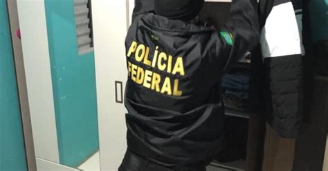 Polícia Federal Deflagra Operação Que Investiga Conflito Indígena E