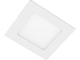 Panel LED Vgradni MATIS PLUS 3000K LED 7W 560lm Kvadrat Inpos