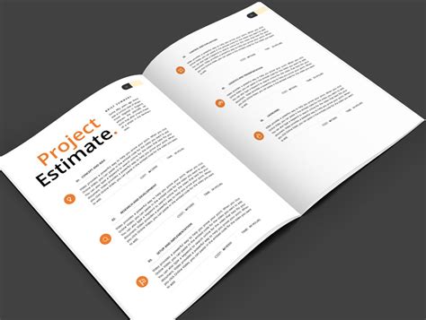 Business Proposals Fleek Templates The Best Microsoft Office