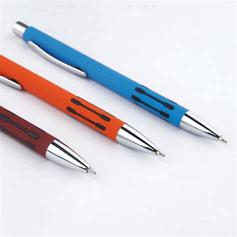 Promotional Metal Pen Ballpenmanufacturer