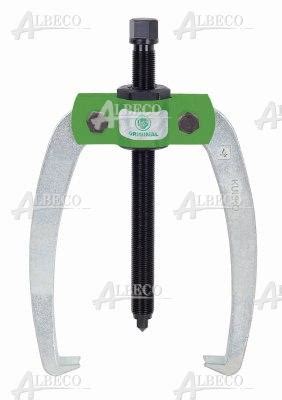 Albeco Pl The Best Maintenance Store 44 6 KUKKO Mechanical Puller