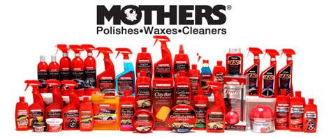 Cleaning Products: The Best Car Cleaning Products