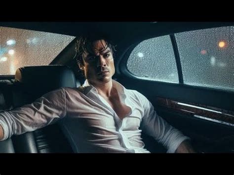 The Beautiful And Sexy Damon Salvatore Part Youtube