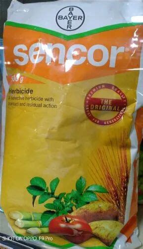 Bayer Herbicide Packaging Size 500 Gm At Best Price In Indore Id