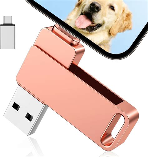 Photo Stick Flash Drive For Iphone In Iphone Photo Storage Gb