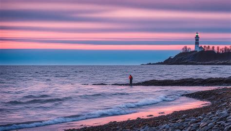 Ostsee Angeln Vom Ufer Tipps F R Einsteiger