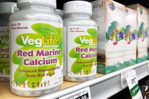 30 Best Vegan Calcium Rich Foods and 3 Supplements – Superfoodly