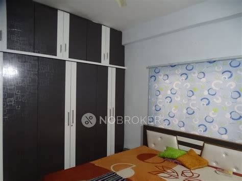 Sri Hanu Teja Residency Kapra Rent Without Brokerage Semi Furnished