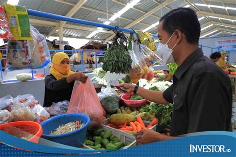 Oktober Keyakinan Konsumen Terhadap Kondisi Ekonomi Meningkat