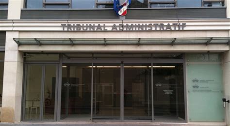 Ducation En Seine Saint Denis Le Tribunal Administratif Suspend