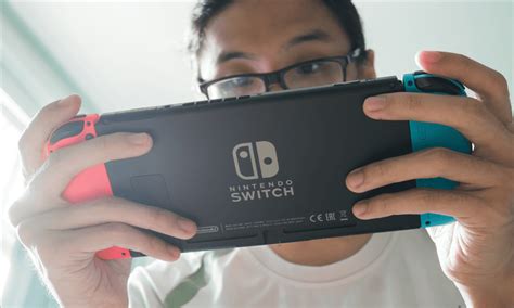 C Mo Configurar Y Usar Controles Parentales En Nintendo Switch