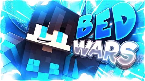 Minecraft Bedwars Practice Youtube