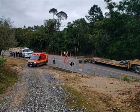 Trabalhador De Anos Morre Durante Obras De Recupera O Na Ponte Rio