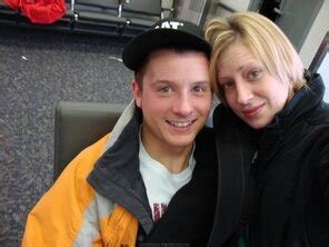 Veiny Cleavage Porn Pic