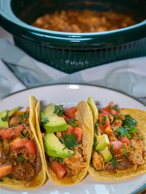 Slow Cooker Cilantro Lime Chicken Tomatoes