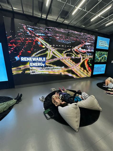 Brazil Highlights Bioenergy, Food Security, and Sustainability at Expo