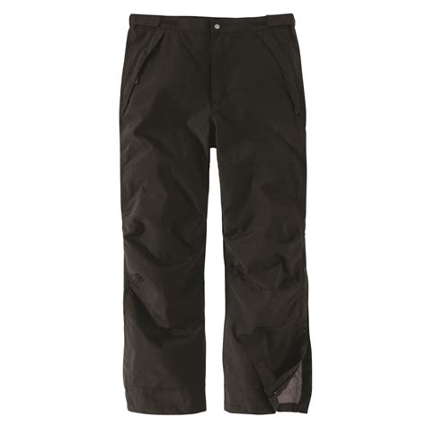 Murdoch S Carhartt Men S Storm Defender Loose Fit Heavyweight Pant