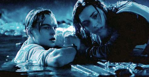 James Cameron resolves 'Titanic' door debate on movie's 25th ...