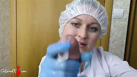 Deutsche Milf Krankenschwester Hilft Patienten Mit Ficken Sich Gut Zu F Hlen Xhamster