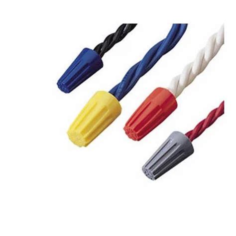 Closed End Wire Connectors At Best Price In India