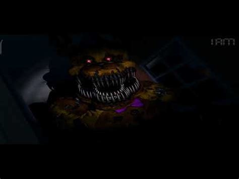 F Ve N Ghts At Freddy S Oynadim Golden Freddy E Yen Ld M