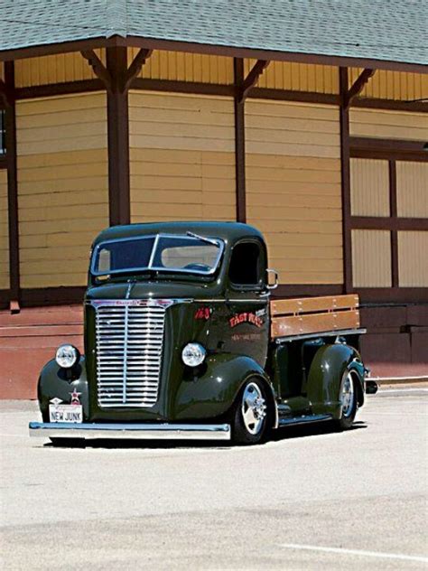 1940 Chevrolet Coe Classic Trucks Classic Cars Trucks Trucks