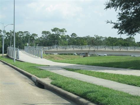 White Oak Bayou Trail Parks The Heights Houston Tx Reviews