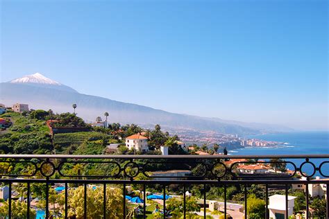 Coral Vistas La Quinta Apartments Tenerife Canaries Canaries