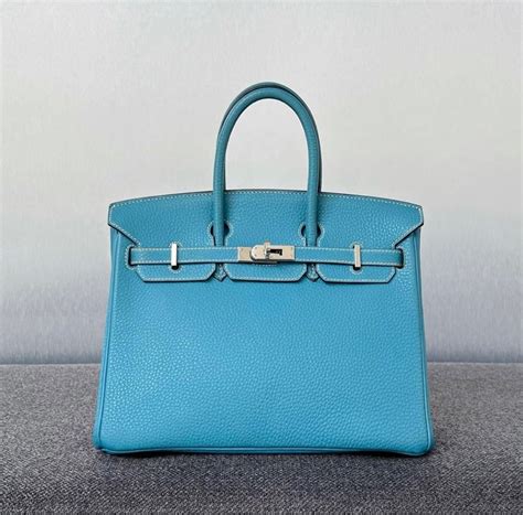 Birkin 25, Luxury, Bags & Wallets on Carousell