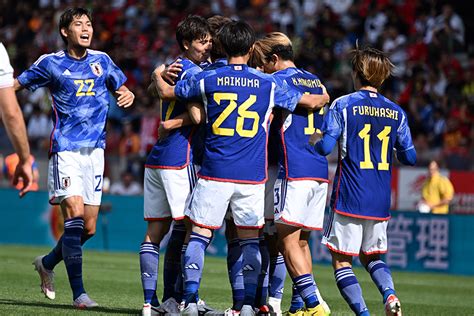 みんなで採点！トルコ戦4 2勝利の日本代表、最も評価が高かったのは？ あるがまま サッカー・newsまとめ