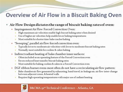 Bandcma 91 St Technical Conference Atlanta Ga 1 How To Get The Most